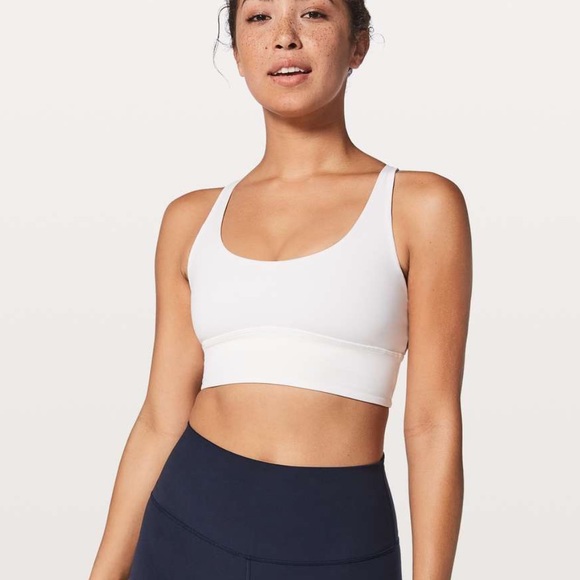 Lululemon Free to Be Moved Bra - Picture 2 of 8